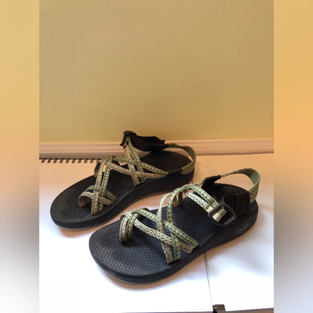Classic ZX/2 Chacos